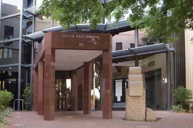 West Torrens Council