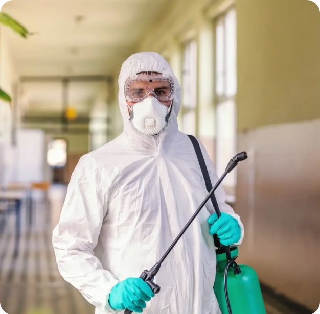 pest control Adelaide